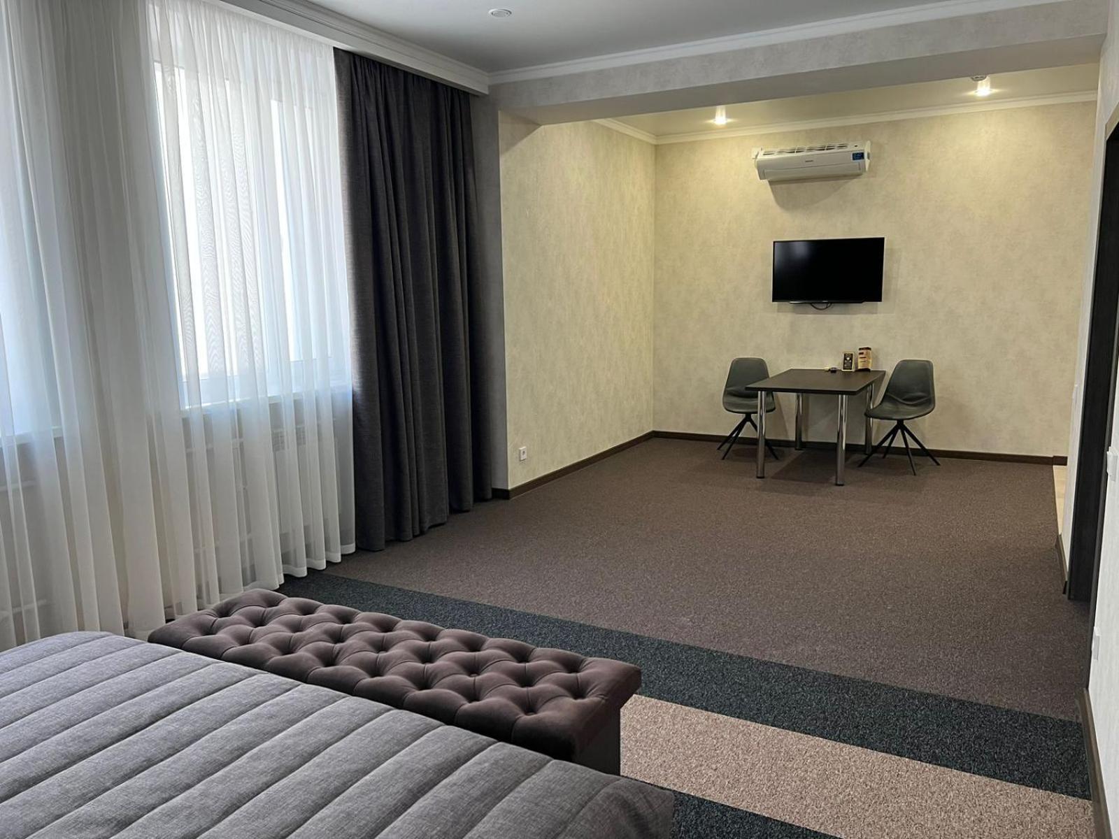 Meridian Karaganda Exterior photo